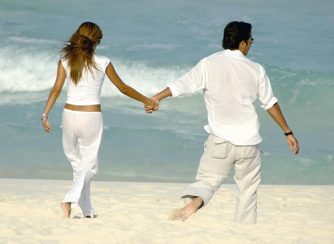 Terapia de pareja