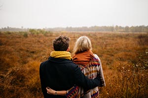 terapia de pareja