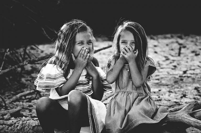 niñas-riendo