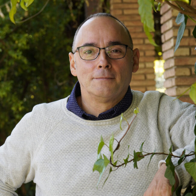 Marc Expósito Barra