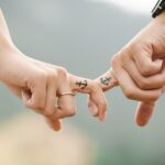 pareja