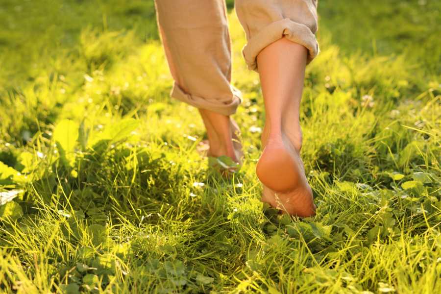 grounding