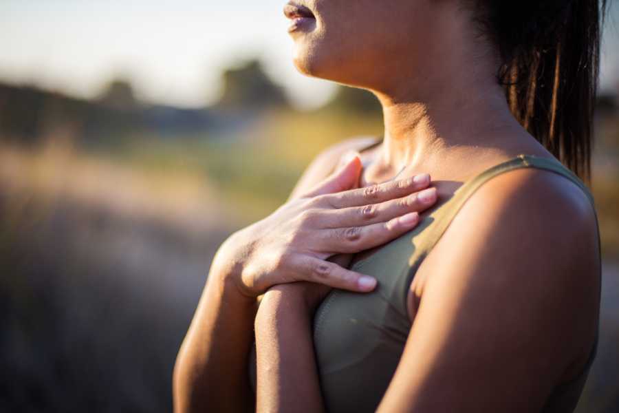 terapia individual respiración